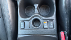 Nissan X-Trail 1.3 DiG-T 158 Tekna 5dr DCT Petrol Station Wagon